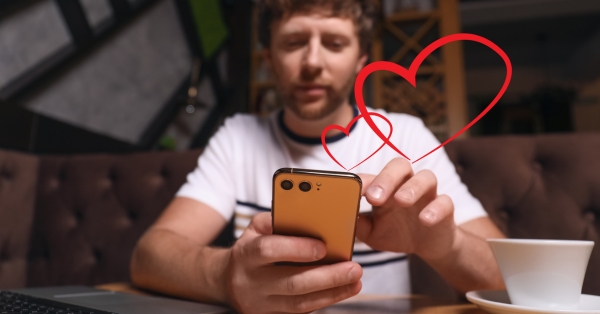 מה הופך אתר הכרויות לדיסקרטי כל כך?