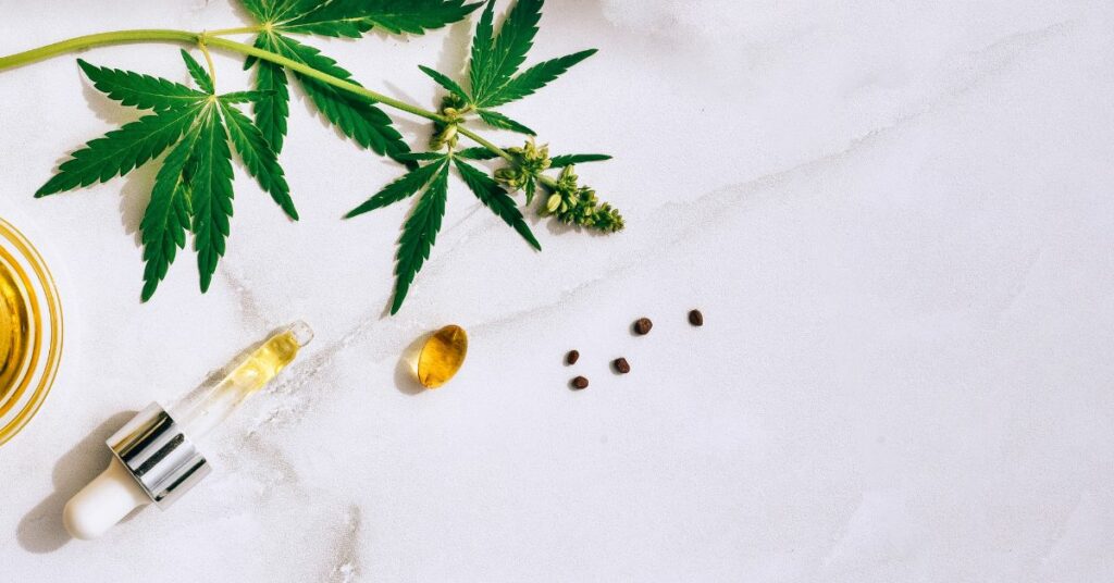 שמן CBD